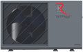Pompa ciepła powietrzna AIRMI MONOBLOCK AIMG160X3 R14 kolor szary, 16 kW