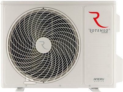 Klimatyzator ANERU AN50Xo R15 jednostka zewnętrzna 5 kW
