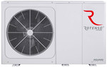 Pompa ciepła powietrzna AQUAMI MONOBLOCK AQM120X3 R14 jednostka zewnętrzna 12 kW