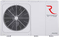 Pompa ciepła powietrzna AQUAMI MONOBLOCK AQM160X3 R14 jednostka zewnętrzna 16 kW