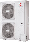 Pompa ciepła powietrzna AQUAMI MONOBLOCK AQM120X3 R14 jednostka zewnętrzna 12 kW