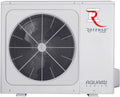 Pompa ciepła powietrzna AQUAMI SPLIT AQS160X3o R14 jednostka zewnętrzna 16 kW