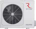 Pompa ciepła powietrzna AQUAMI SPLIT AQS160X3o R14 jednostka zewnętrzna 16 kW