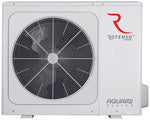 Pompa ciepła powietrzna AQUAMI SPLIT AQS120X3o R14 jednostka zewnętrzna 12 kW