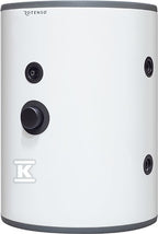 Zbiornik buforowy THERMOS STORE, stal czarna, 100 l