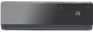 Klimatyzator ELIS E70Xi R15 jednostka wewnętrzna