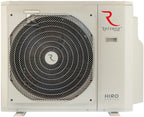 Klimatyzator HIRO H120Xm5 R15 jednostka zewnętrzna multisplit 12 kW