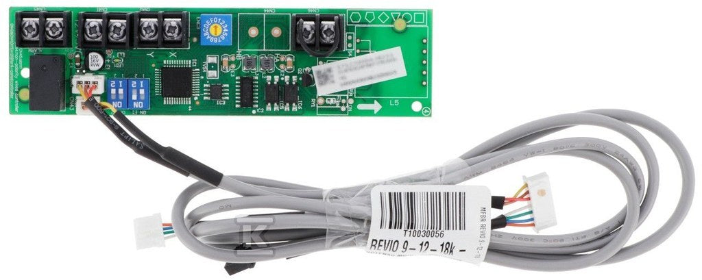Moduł multifunkcyjny MFBR VERSU X