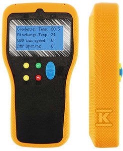 Moduł diagnostyczny SMART