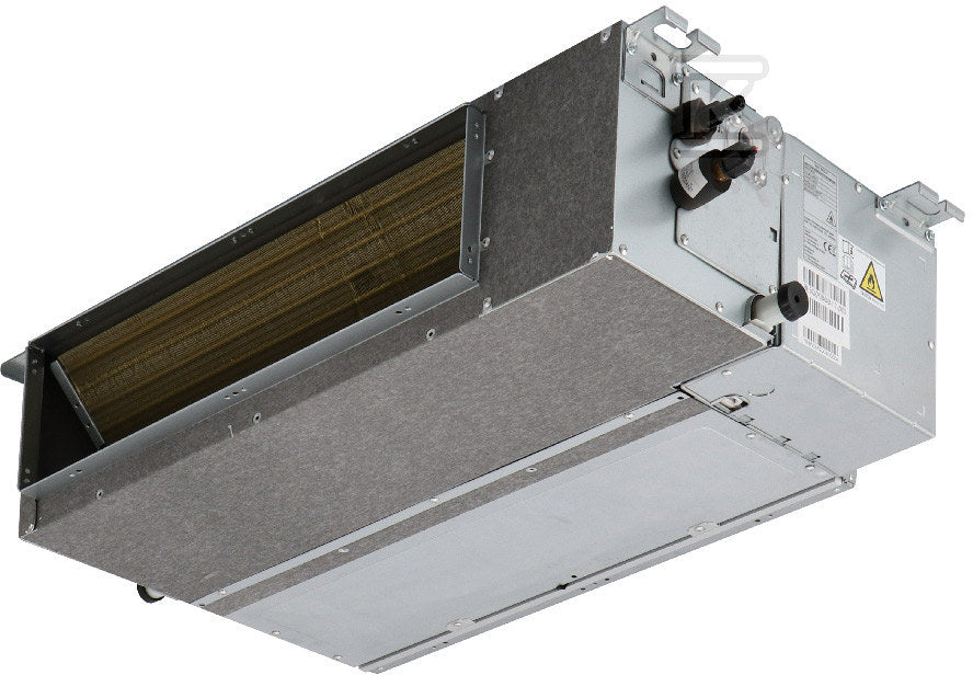 Klimatyzator kanałowy NEVO N26Xi R14 jednostka wewnętrzna 2,6 kW