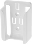 Kineta PP 400x110, typ1 przelotowa, do rury wznoszącej gładkiej DN/OD 400mm oraz rury wlotowej gładkiej 110mm, z uszczelką, kolor pomarańczowy (Diamir 400 gładka)