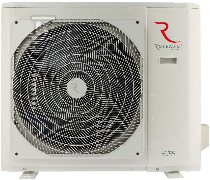 Klimatyzator UNICO UO100Xo R14 jednostka zewnętrzna 10 kW