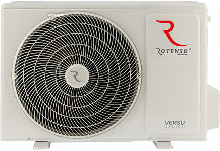 Klimatyzator VERSU VM50Xo R15 jednostka zewnętrzna