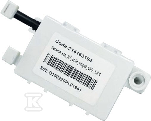 Modem Smart WiFi seria REF