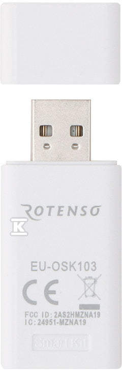 Modem Smart WiFi seria X