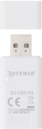 Modem Smart WiFi seria X