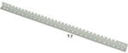 Listwa do mocowania kabli- profil L XVTL-AB-6