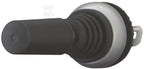 Joystick 4 pozycje, samopowrót, metal M22-WJS4
