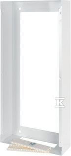 Rama do montażu natynkowego KLV 3-Rz. APW3-KLV