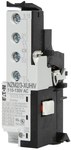 Wyzwalacz zanikowy z 2 VHI do NZM2/3 NZM2/3-XUHIV208-240AC
