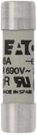 Wkładka szybka, 4 A, AC 690 V, 10 x 38, gR, IEC, UL FWP-4G10F