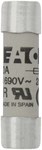 Wkładka szybka, 4 A, AC 690 V, 10 x 38, gR, IEC, UL FWP-4G10F