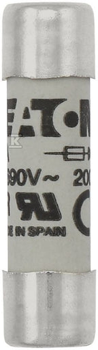 Wkładka szybka, 4 A, AC 690 V, 10 x 38, gR, IEC, UL FWP-4G10F