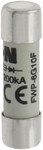 Wkładka szybka, 4 A, AC 690 V, 10 x 38, gR, IEC, UL FWP-4G10F