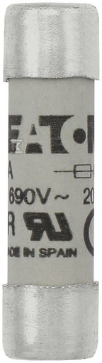 Wkładka szybka, 8 A, AC 690 V, 10 x 38, gR, IEC, UL FWP-8G10F