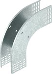 Łuk pionowy 90° typ RBV 610 S FS