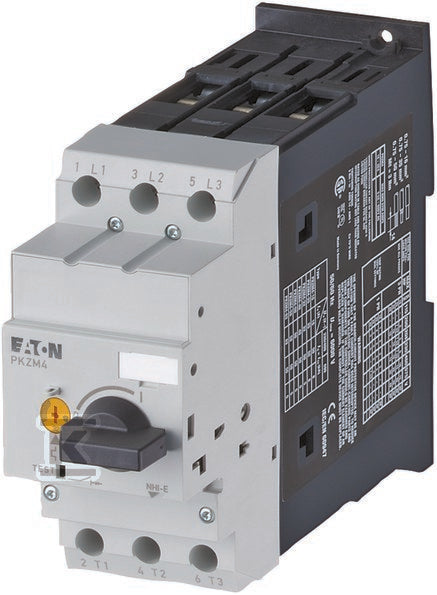 Wyłącznik silnikowy 25A 12, 5kW PKZM4-25
