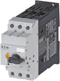 Wyłącznik silnikowy 25A 12, 5kW PKZM4-25