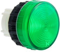KORPUS LAMPKI NIEBIESKI STANDARD ST22-LN\.