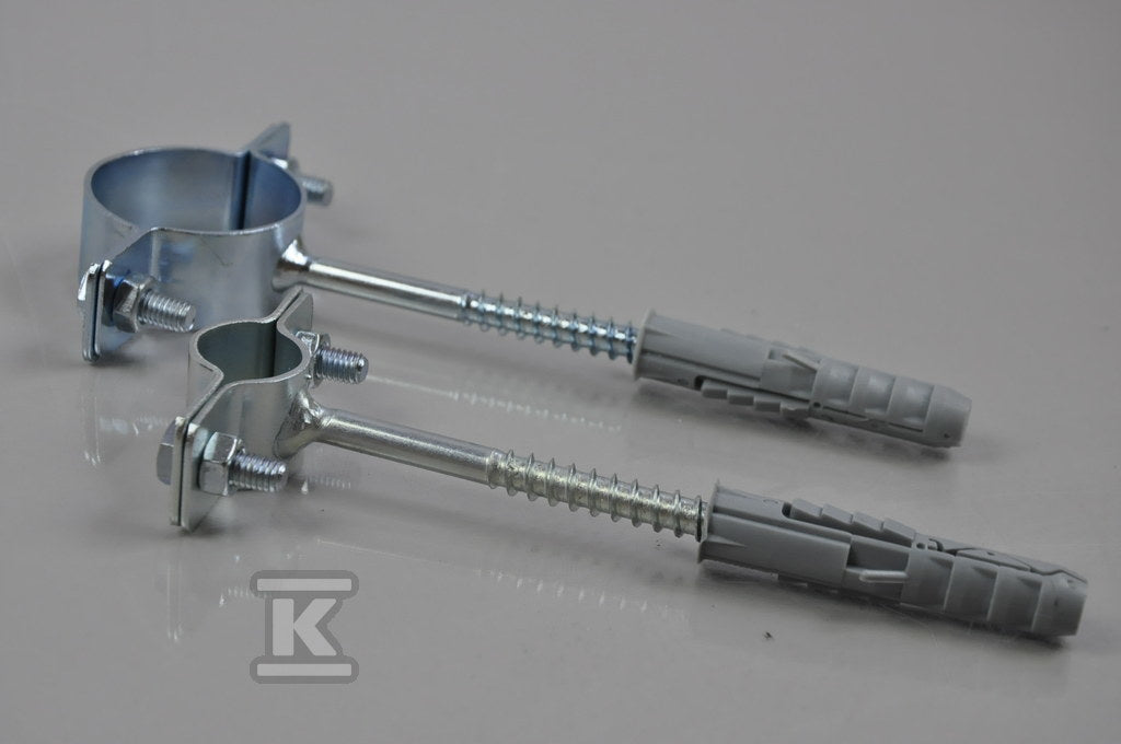 Obejma RURY odgromowej 20 l-80