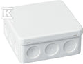 Puszka natynkowa IP55 system przyzywowy AP10