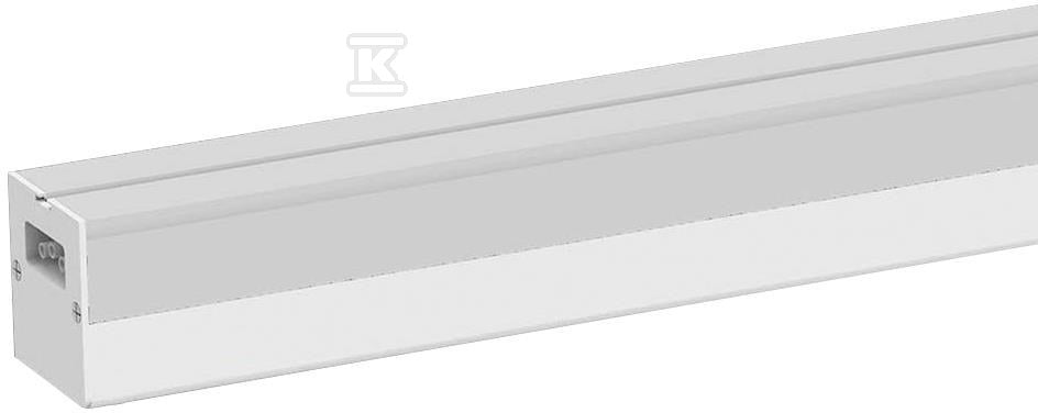 Oprawa V-TAC 40W Liniowa LINEAR LIGHT do łączenia Biała VT-4140 4000K 4300lm 3 Lata Gwarancji