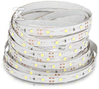 Taśma LED V-TAC SMD3528 300LED IP20 4,2W/m VT-3528 IP20 4000K 420lm
