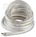 Taśma LED V-TAC SMD3528 300LED IP65 RĘKAW 4,2W/m VT-3528 IP65 4000K 420lm