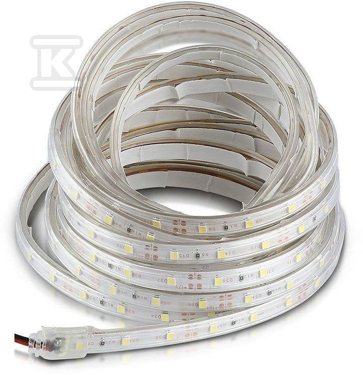 Taśma LED V-TAC SMD3528 300LED IP65 RĘKAW 4,2W/m VT-3528 IP65 4000K 420lm
