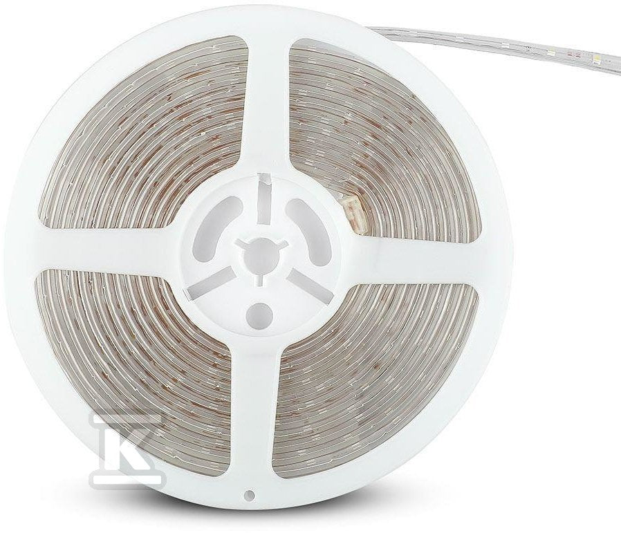 Taśma LED V-TAC SMD3528 300LED IP65 RĘKAW 4,2W/m VT-3528 IP65 4000K 420lm