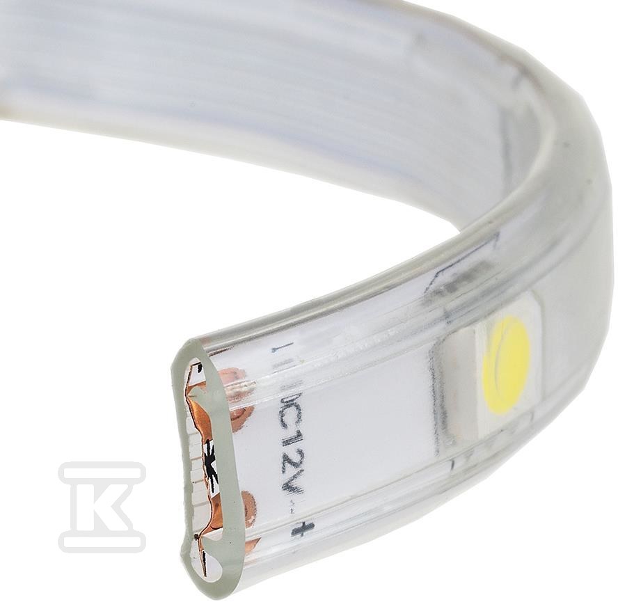 Taśma LED V-TAC SMD3528 300LED IP65 RĘKAW 4,2W/m VT-3528 IP65 4000K 420lm