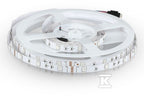 Taśma LED V-TAC SMD5050 150LED IP20 4W/m VT-5050 30-IP20 RGB