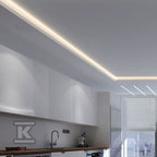 Taśma LED V-TAC COB 280LED 24V 10W/m VT-COB 4000K 800lm