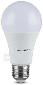 Żarówka LED V-TAC 8,5W E27 A60 VT-2099 6500K 806lm