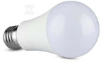 Żarówka LED V-TAC 8,5W E27 A60 VT-2099 6500K 806lm