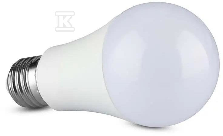 Żarówka LED V-TAC 8,5W E27 A60 VT-2099 6500K 806lm