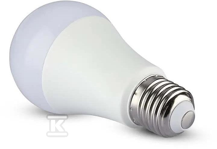Żarówka LED V-TAC 8,5W E27 A60 VT-2099 6500K 806lm