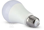 Żarówka LED V-TAC 8,5W E27 A60 VT-2099 6500K 806lm