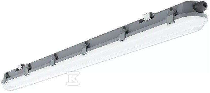 Oprawa Hermetyczna LED V-TAC SAMSUNG CHIP M-SERIES 18W 60cm 120Lm/W ML VT-60018 6400K 2160lm 3 Lata Gwarancji