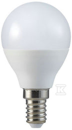 Żarówka LED V-TAC 4,5W E14 P45 Kulka VT-1880 4000K 470lm